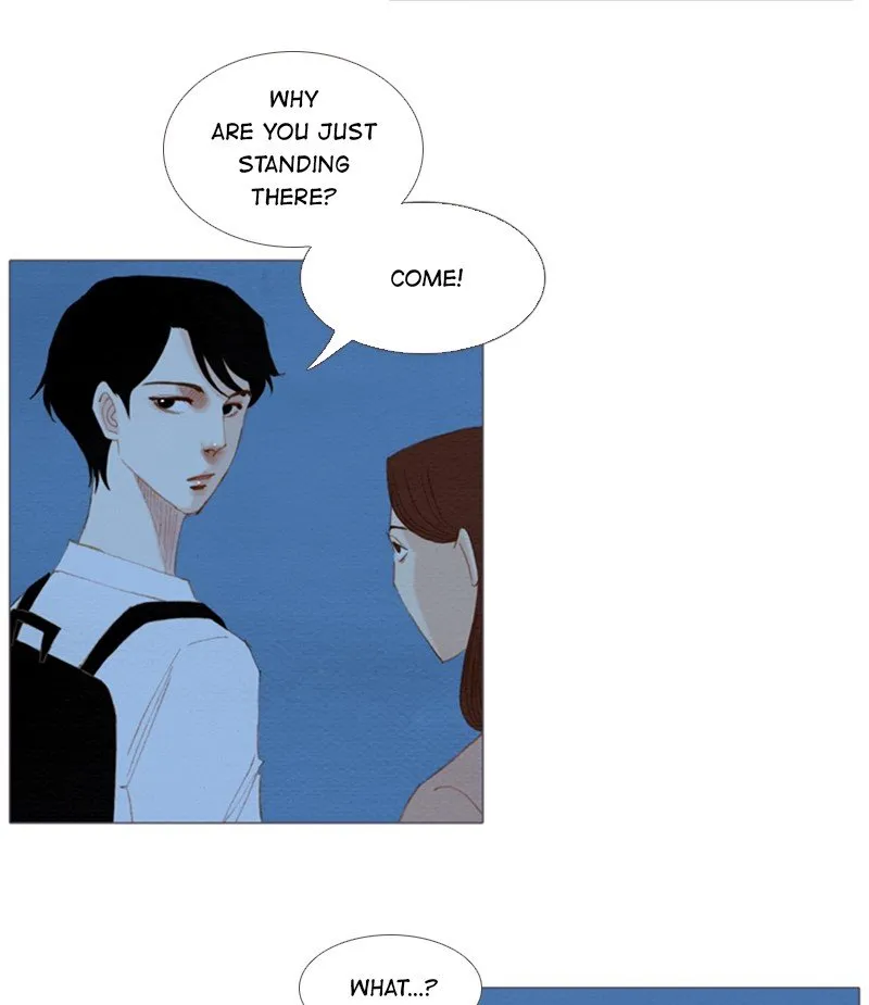 Spirit Fingers Chapter 152 page 56 - 