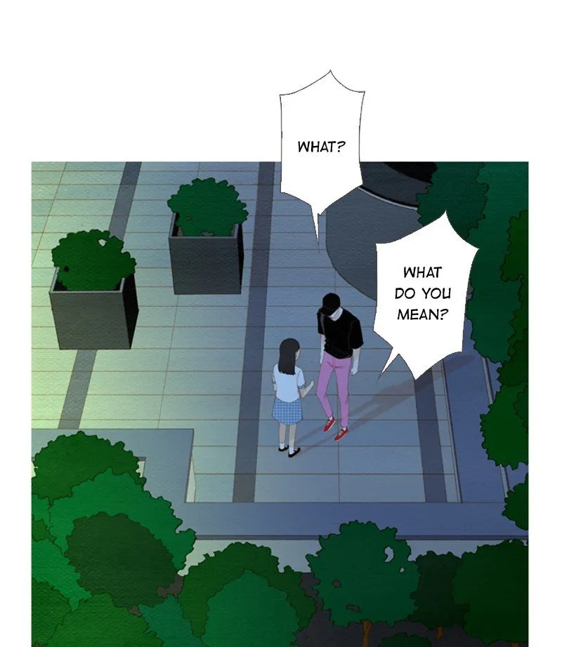 Spirit Fingers Chapter 152 page 7 - 