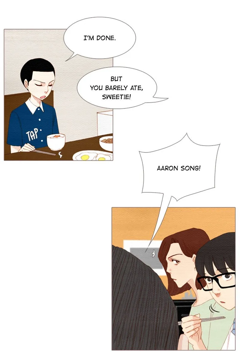 Spirit Fingers Chapter 153 page 2 - 