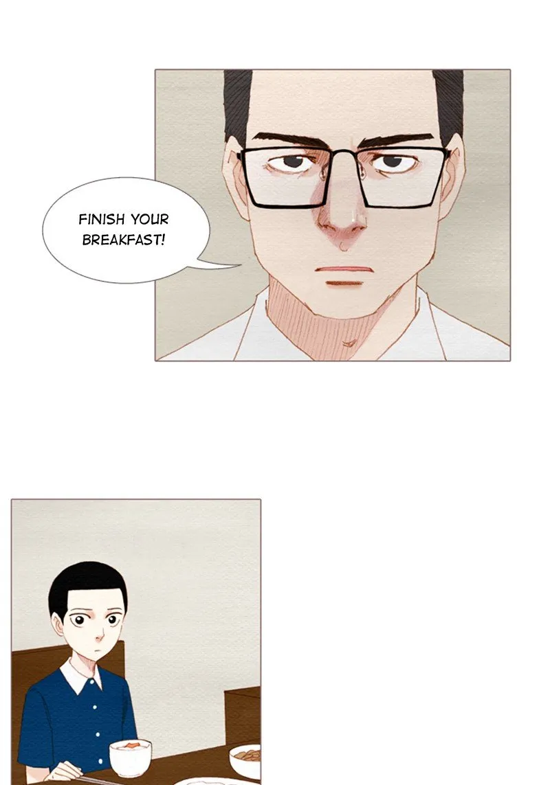 Spirit Fingers Chapter 153 page 3 - 