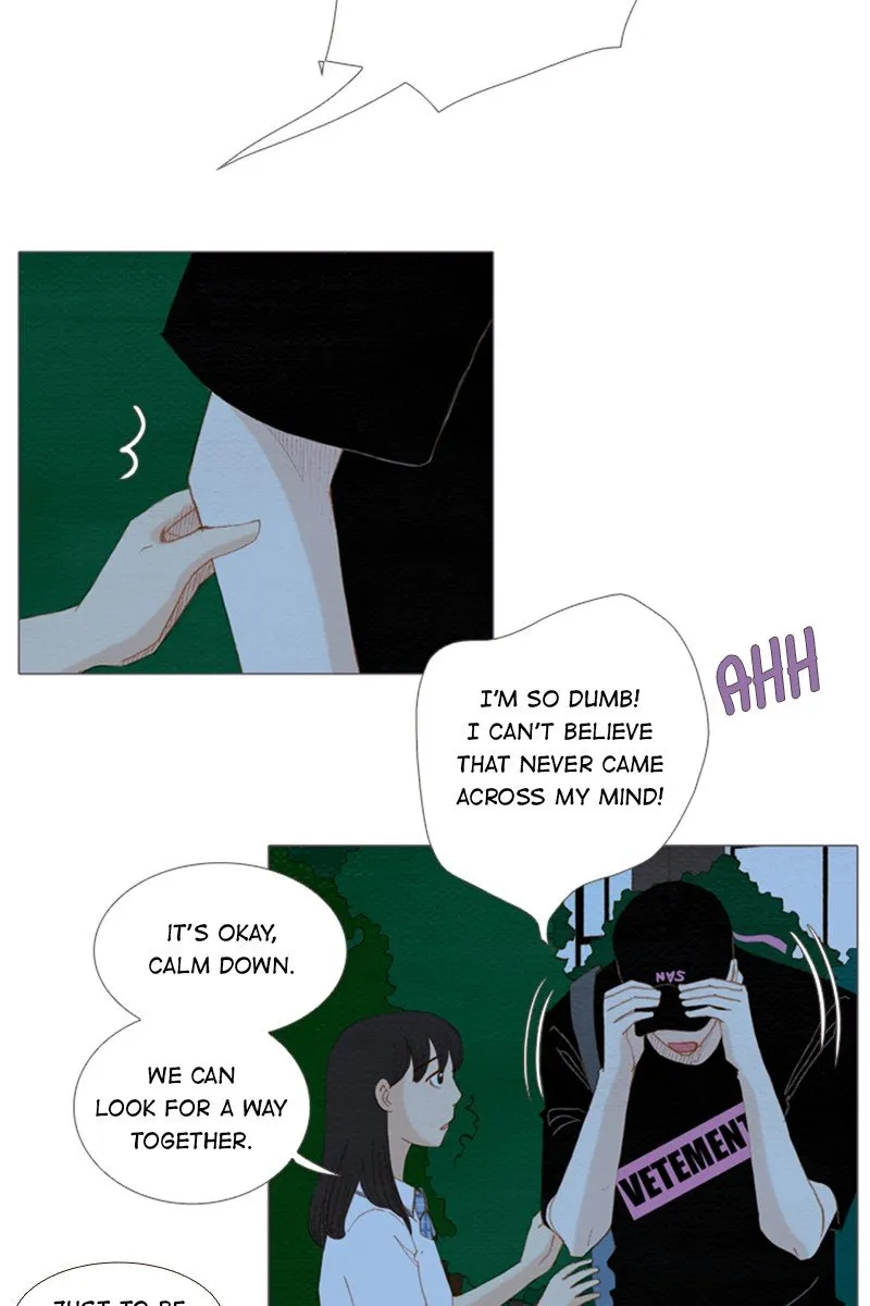 Spirit Fingers Chapter 153 page 25 - 