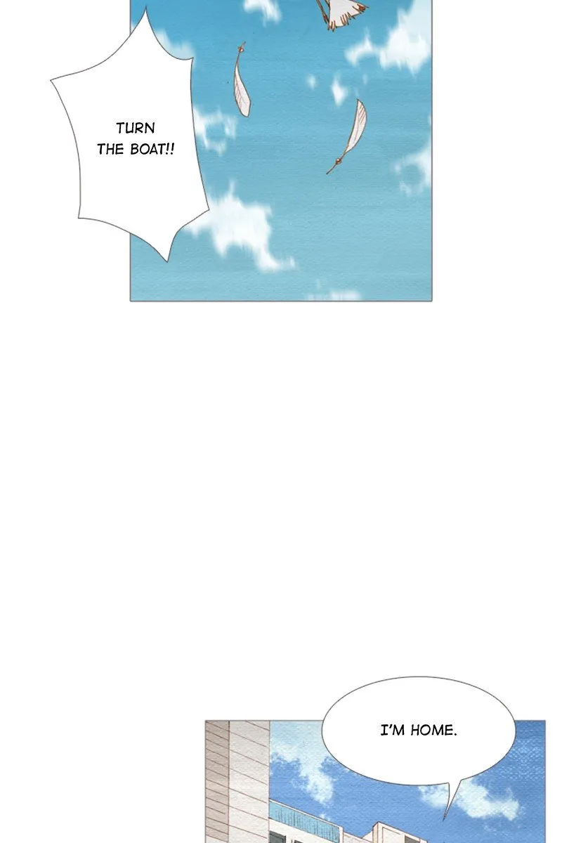 Spirit Fingers Chapter 153 page 33 - 