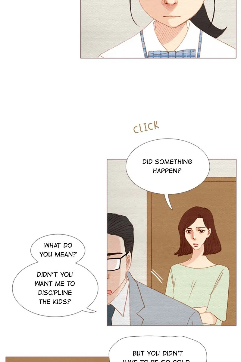 Spirit Fingers Chapter 153 page 6 - 