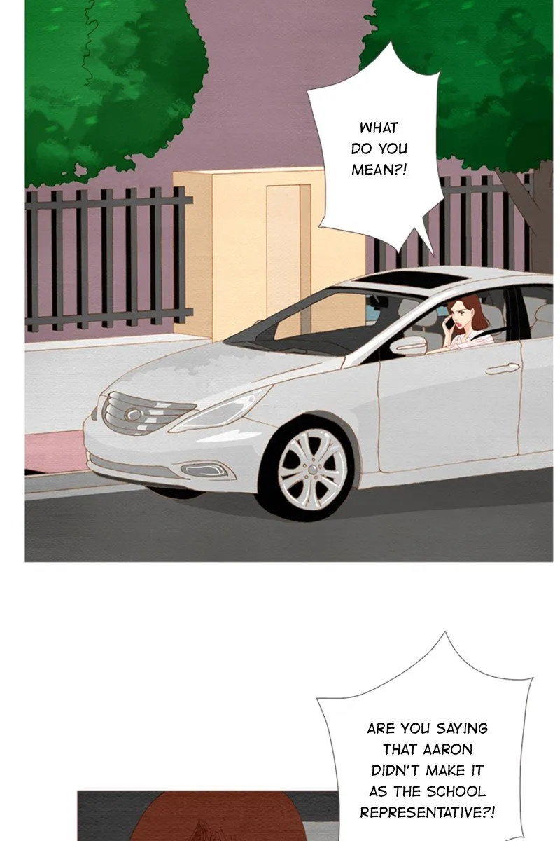 Spirit Fingers Chapter 153 page 54 - 
