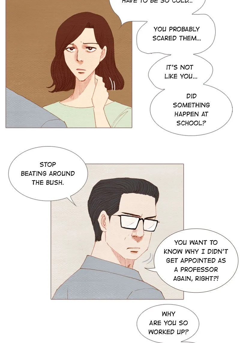 Spirit Fingers Chapter 153 page 7 - 