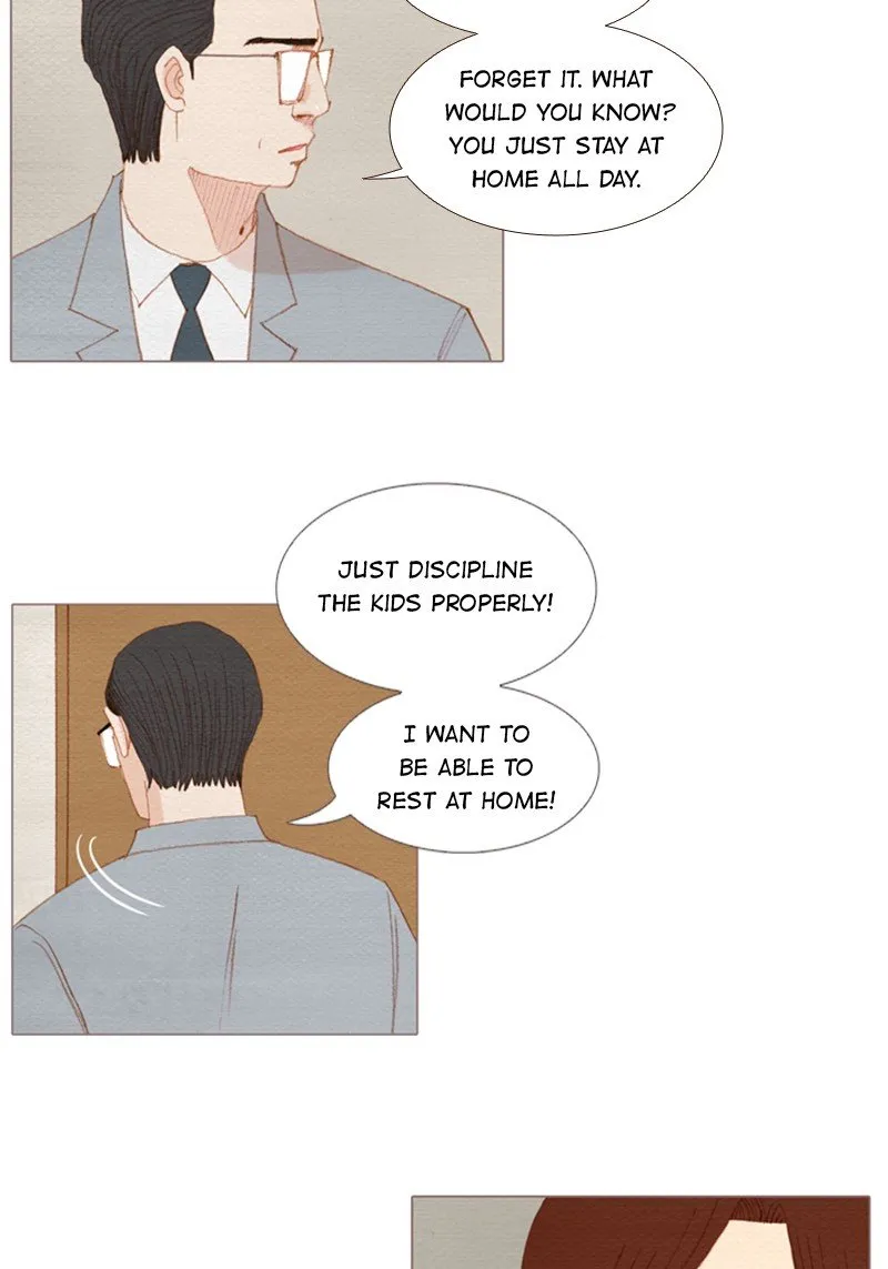 Spirit Fingers Chapter 153 page 9 - 