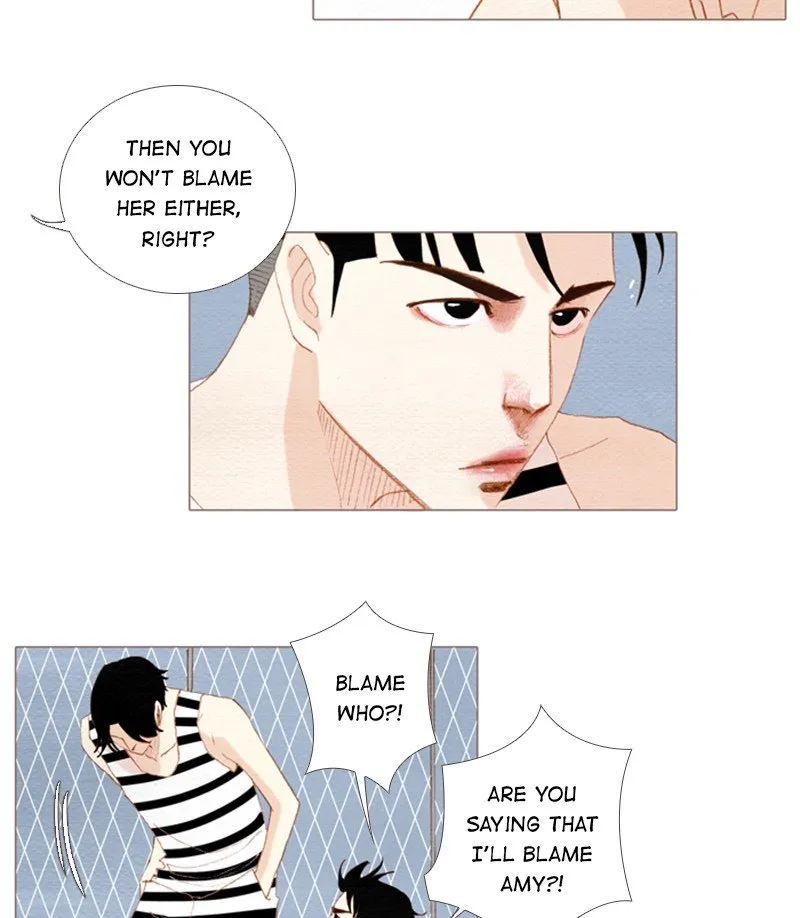 Spirit Fingers Chapter 154 page 11 - 