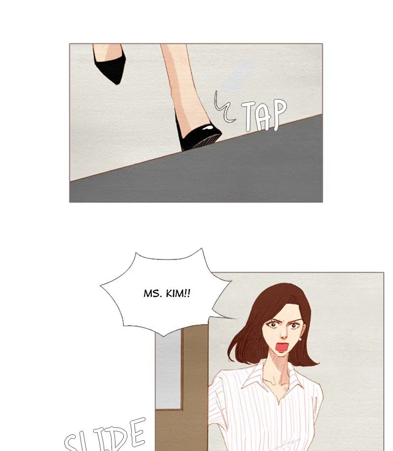 Spirit Fingers Chapter 154 page 16 - 