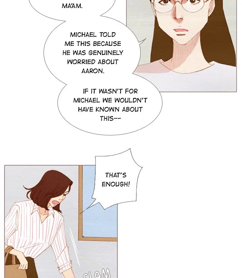 Spirit Fingers Chapter 154 page 23 - 