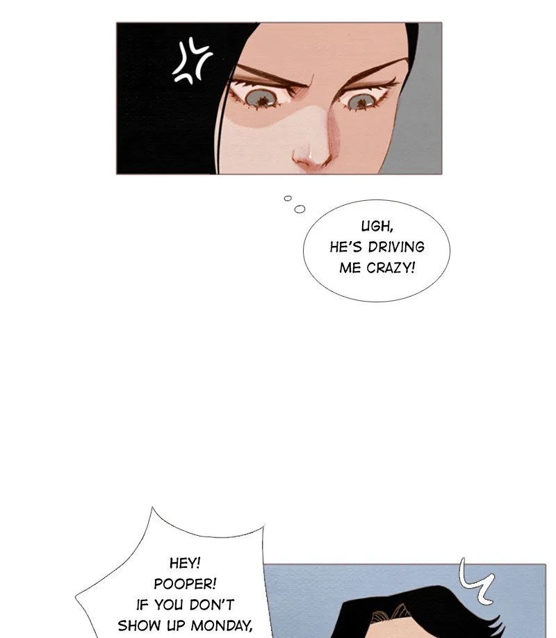 Spirit Fingers Chapter 154 page 4 - 