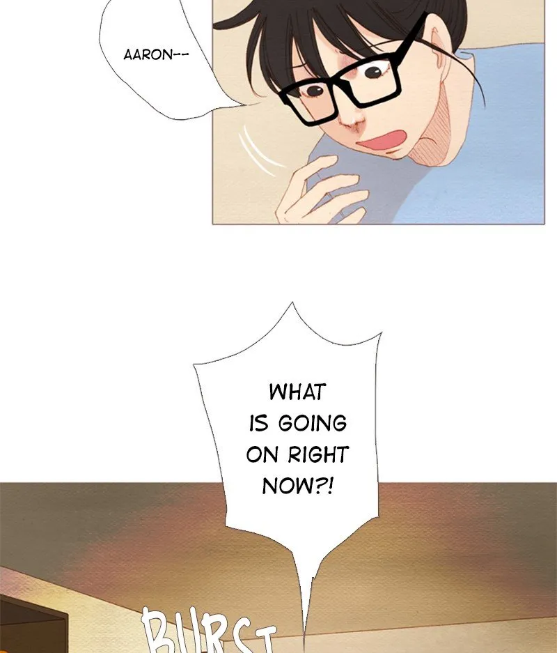 Spirit Fingers Chapter 154 page 37 - 