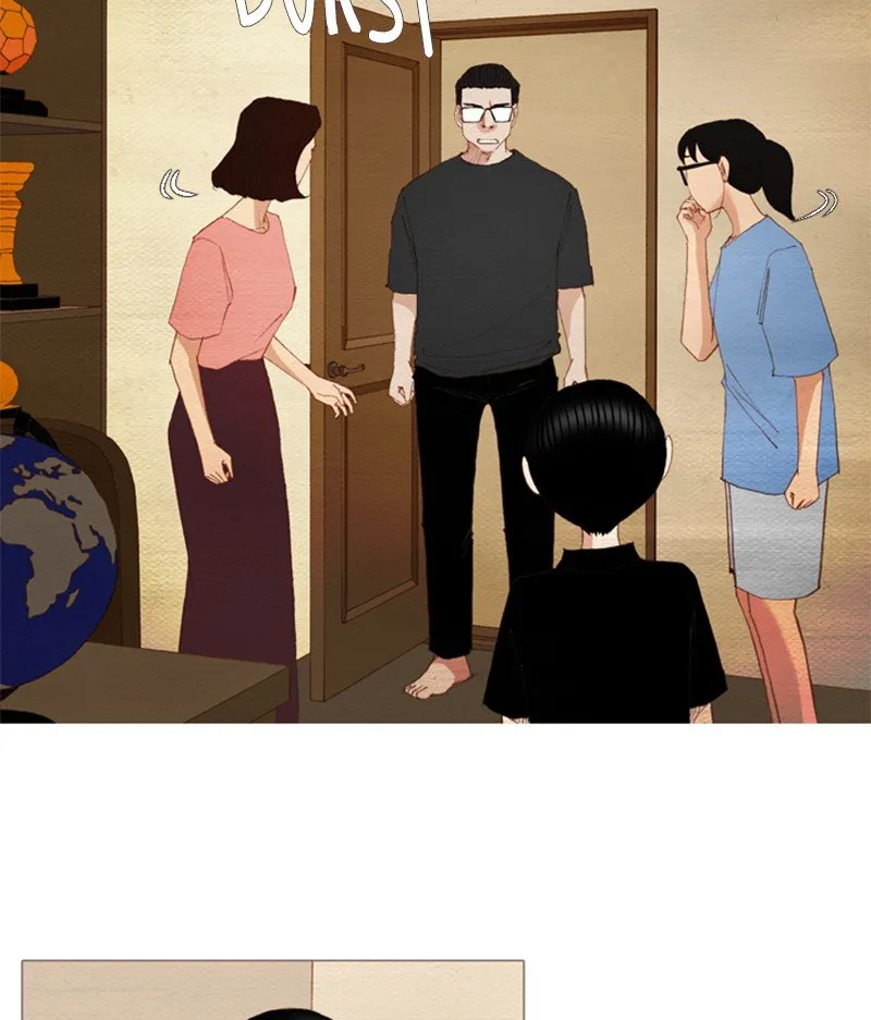 Spirit Fingers Chapter 154 page 38 - 