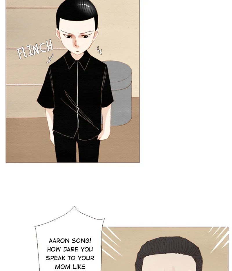 Spirit Fingers Chapter 154 page 39 - 