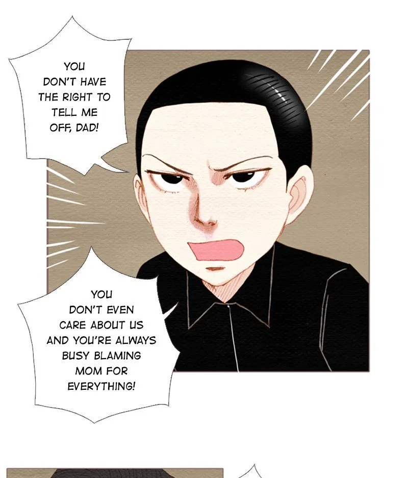 Spirit Fingers Chapter 154 page 43 - 