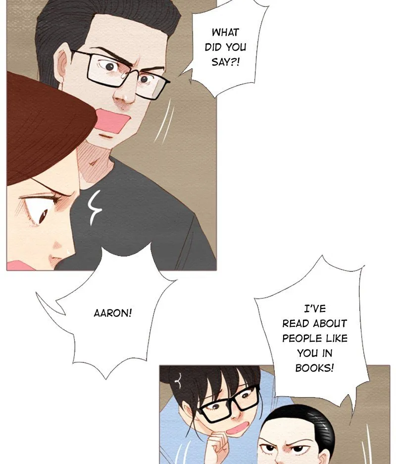 Spirit Fingers Chapter 154 page 44 - 