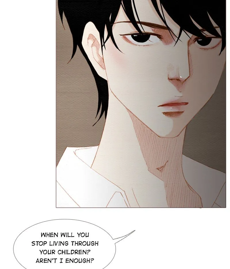 Spirit Fingers Chapter 154 page 52 - 