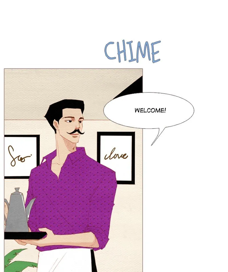 Spirit Fingers Chapter 154 page 55 - 