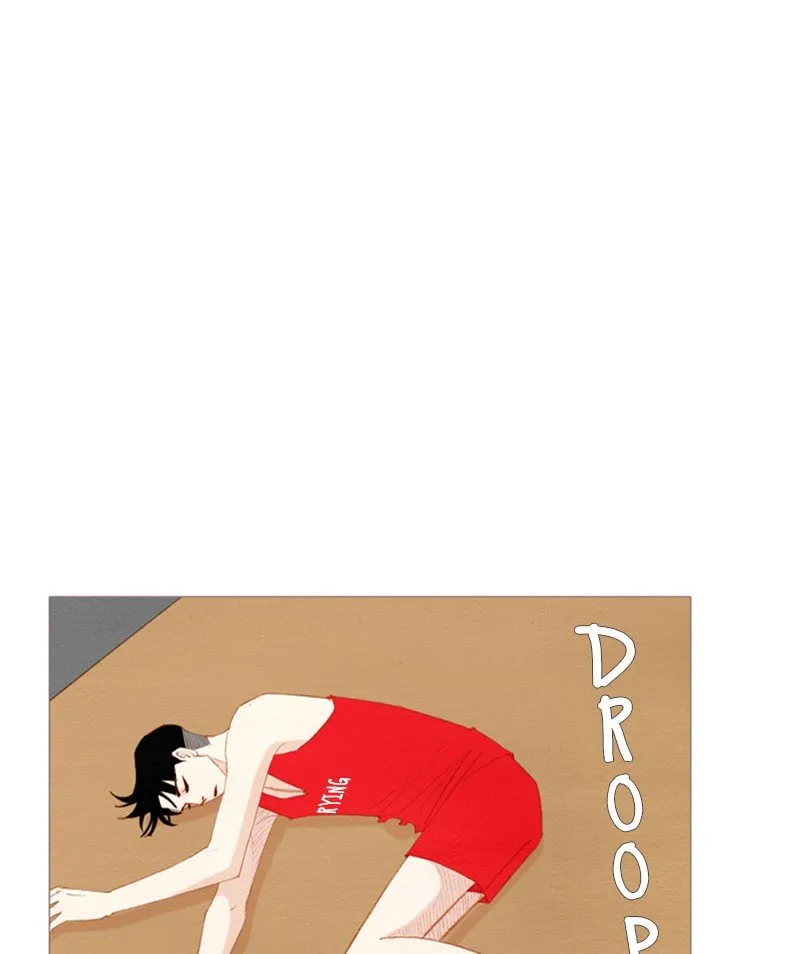 Spirit Fingers Chapter 154 page 60 - 