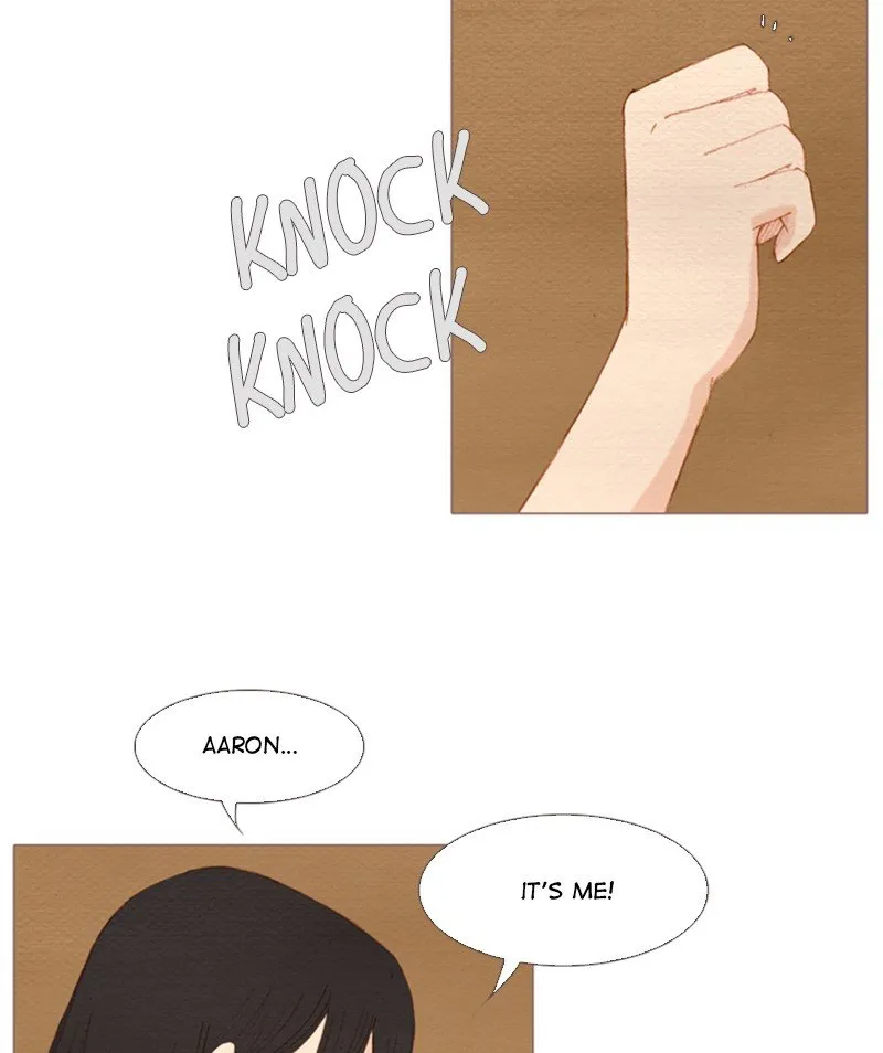 Spirit Fingers Chapter 154 page 68 - 