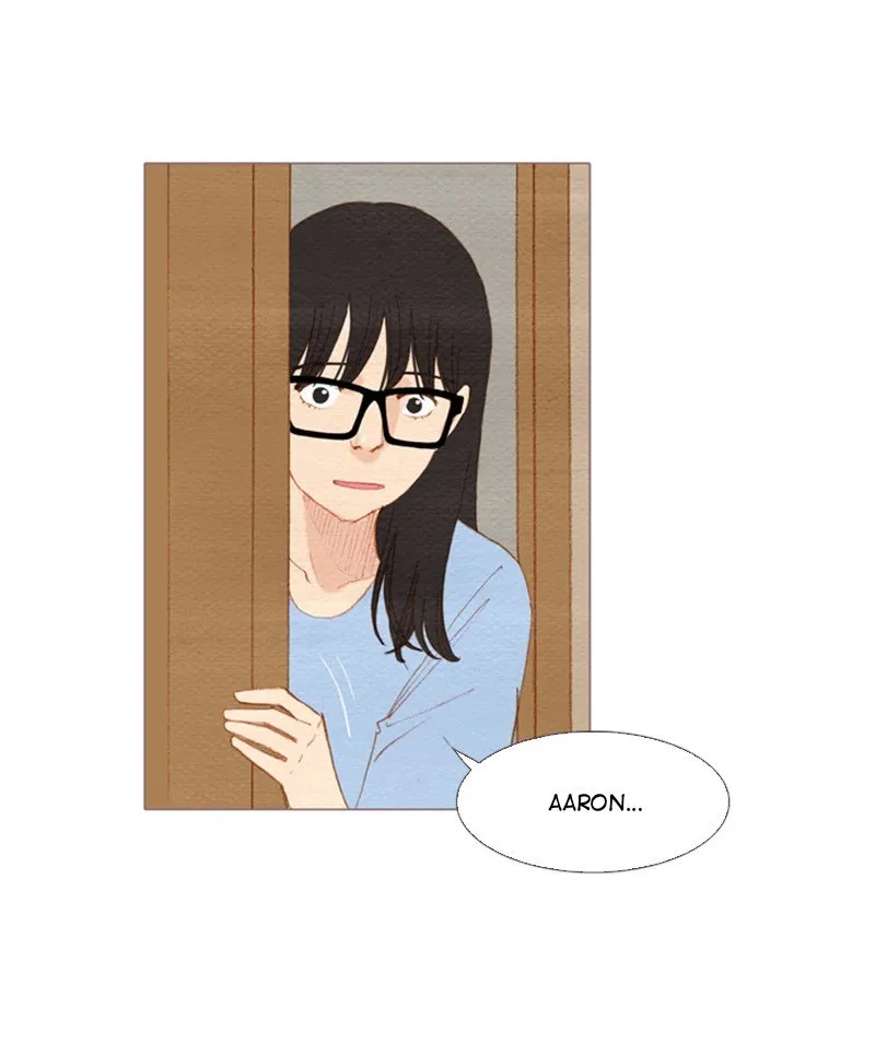 Spirit Fingers Chapter 154 page 70 - 