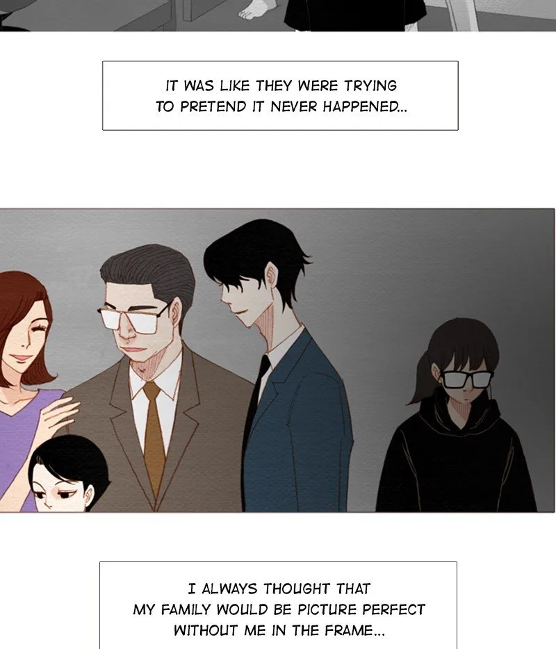 Spirit Fingers Chapter 155 page 11 - 