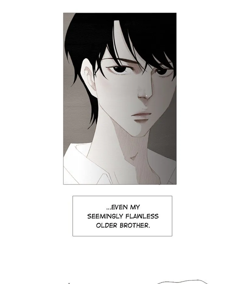 Spirit Fingers Chapter 155 page 13 - 