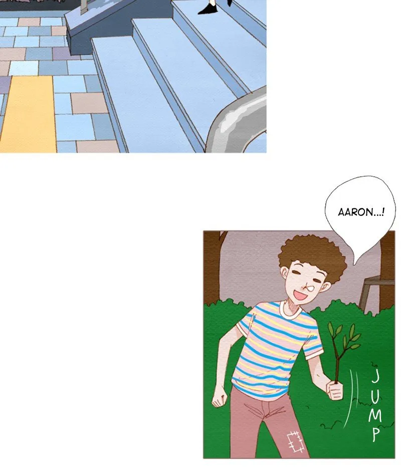 Spirit Fingers Chapter 155 page 3 - 