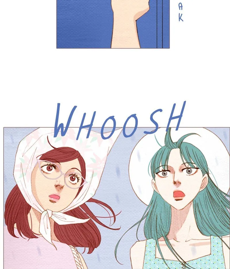 Spirit Fingers Chapter 155 page 21 - 