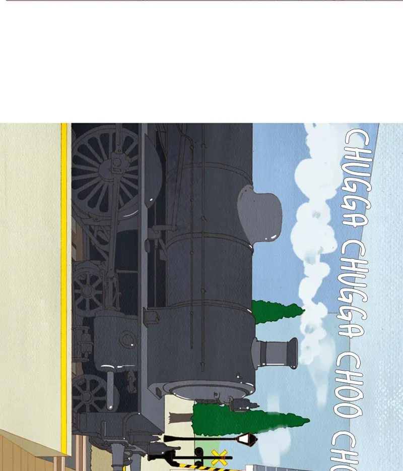 Spirit Fingers Chapter 155 page 22 - 