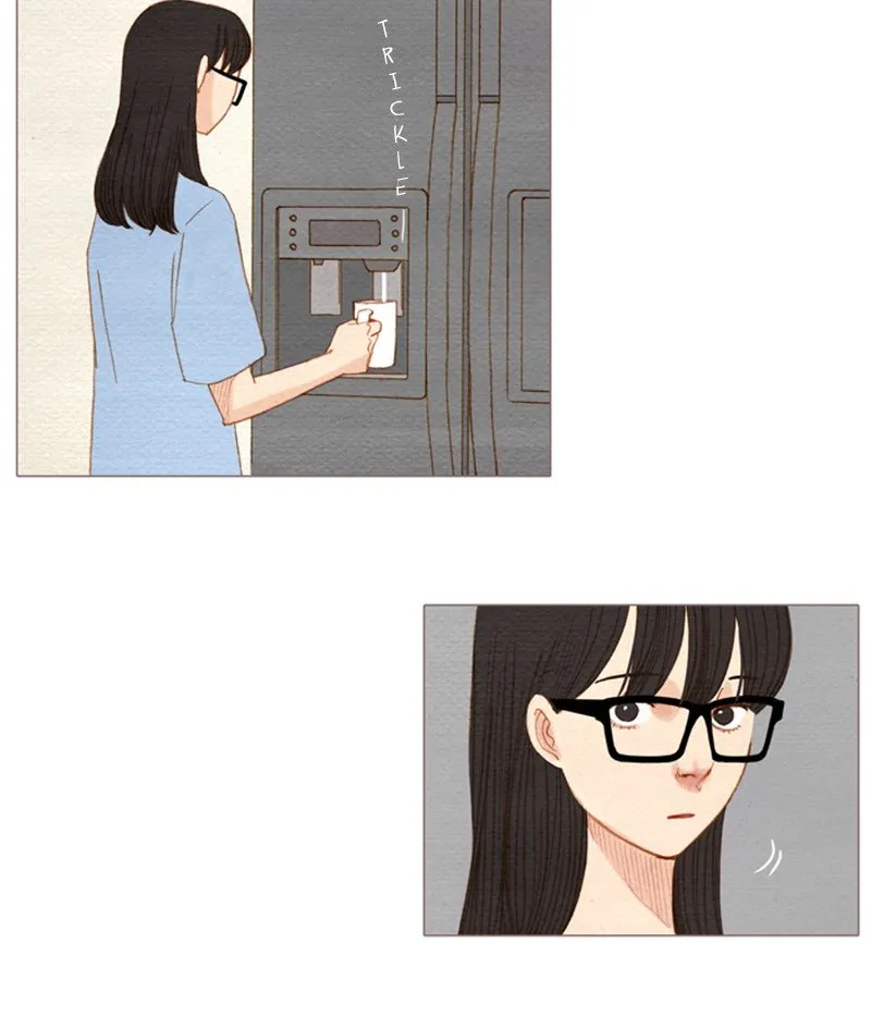 Spirit Fingers Chapter 155 page 25 - 