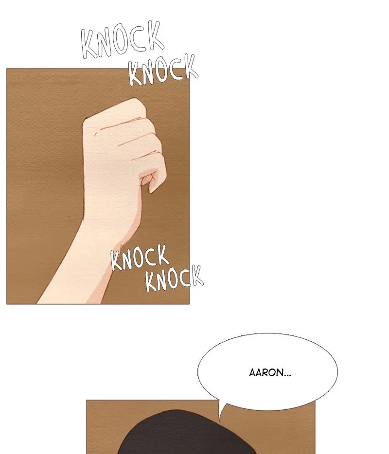 Spirit Fingers Chapter 155 page 26 - 