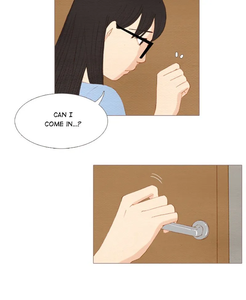 Spirit Fingers Chapter 155 page 27 - 