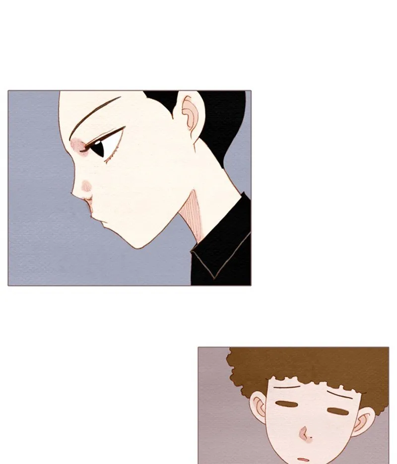 Spirit Fingers Chapter 155 page 4 - 