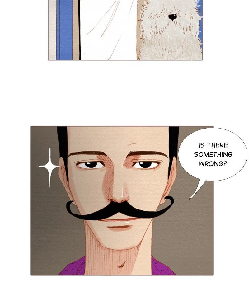 Spirit Fingers Chapter 155 page 33 - 