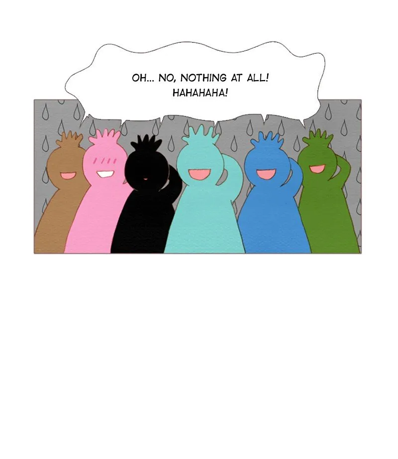 Spirit Fingers Chapter 155 page 34 - 