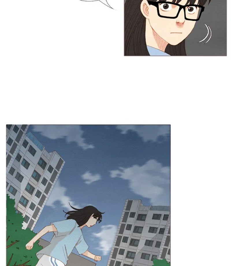 Spirit Fingers Chapter 155 page 40 - 