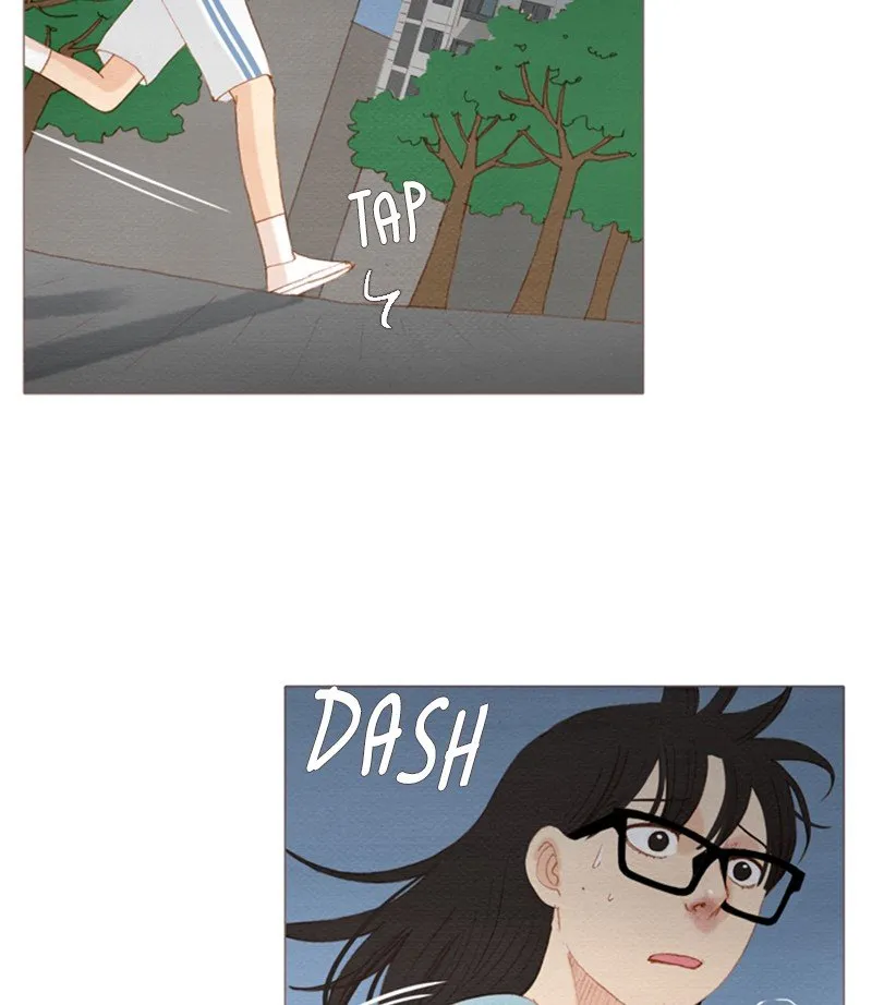 Spirit Fingers Chapter 155 page 41 - 
