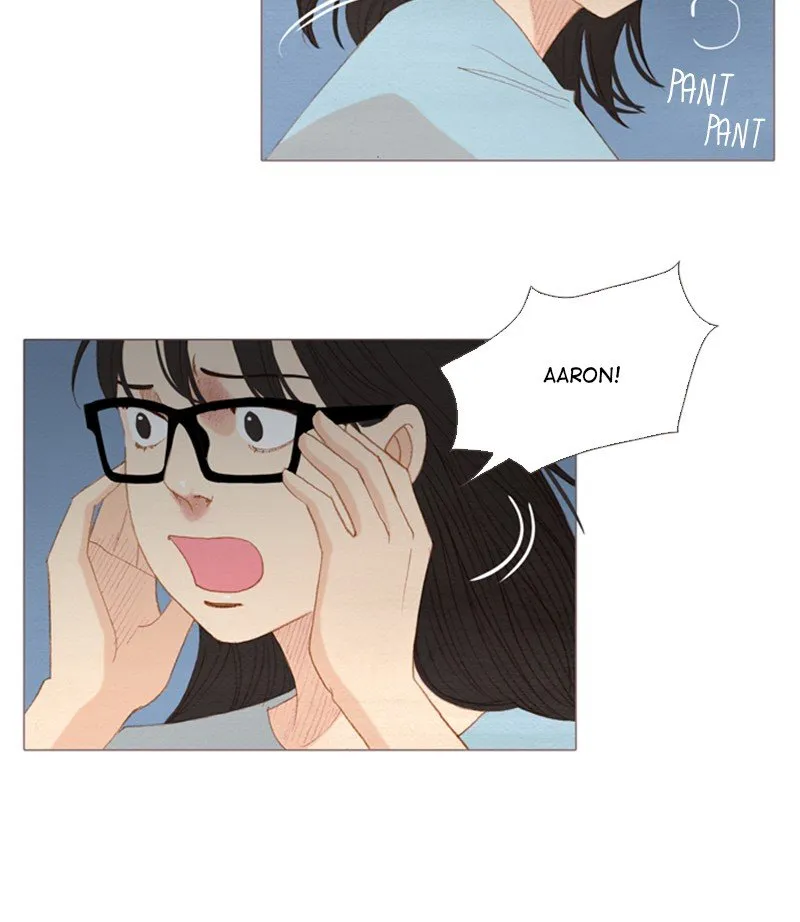 Spirit Fingers Chapter 155 page 42 - 