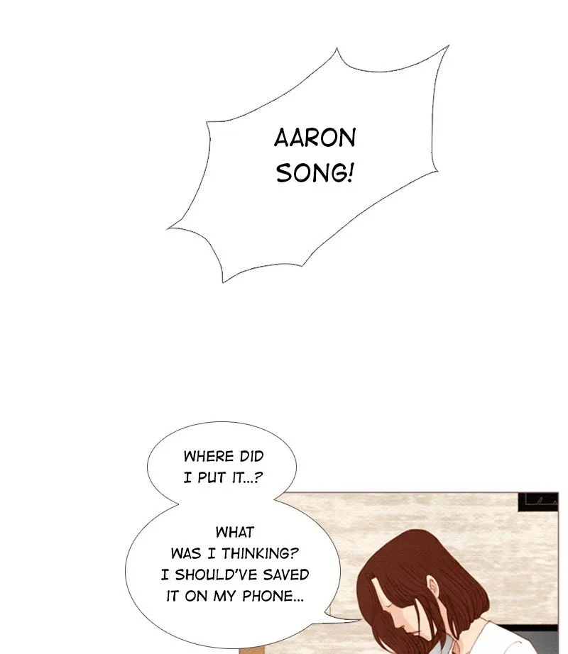 Spirit Fingers Chapter 155 page 43 - 