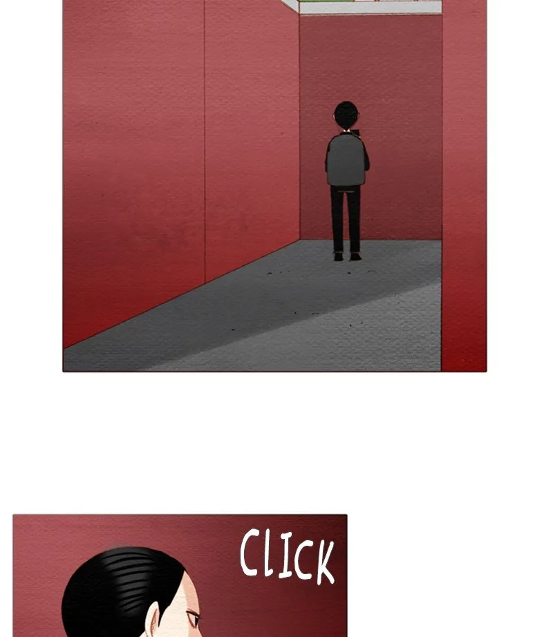 Spirit Fingers Chapter 155 page 47 - 