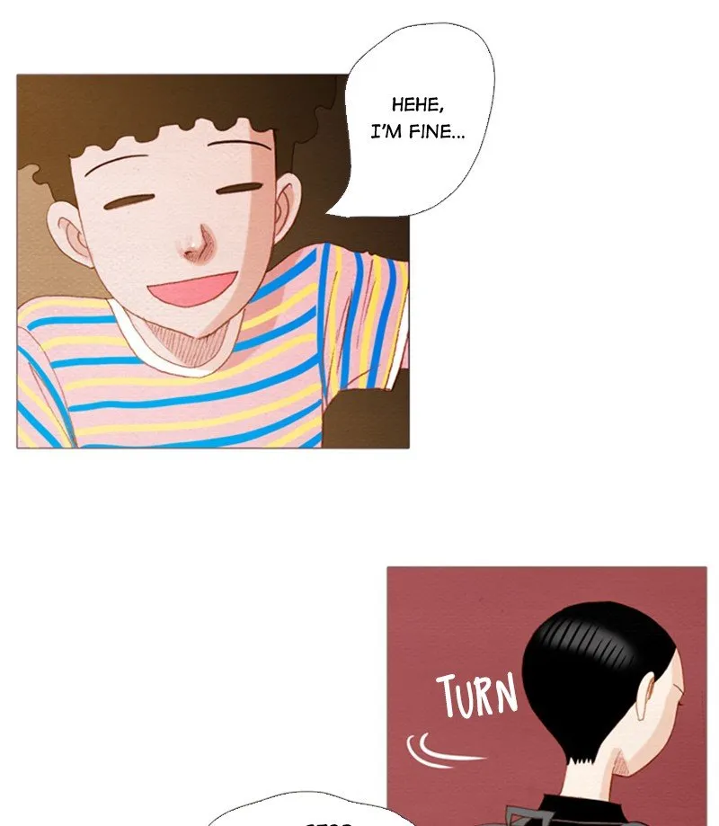 Spirit Fingers Chapter 155 page 58 - 