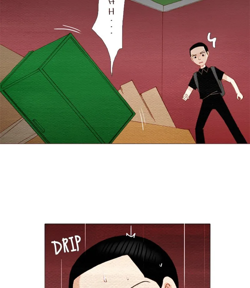 Spirit Fingers Chapter 155 page 61 - 