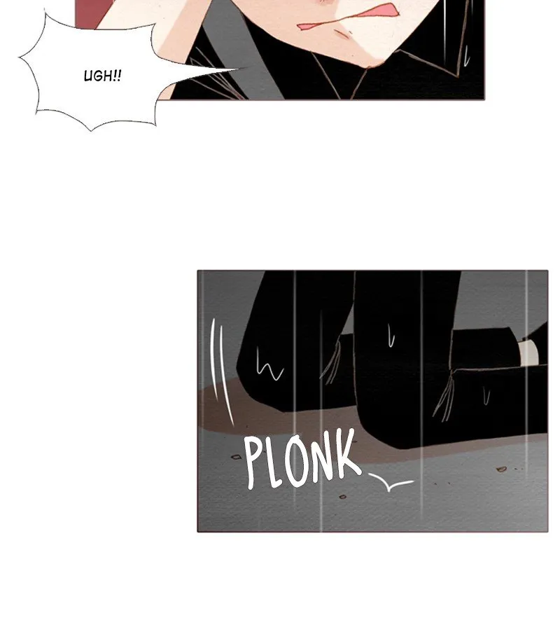 Spirit Fingers Chapter 155 page 63 - 