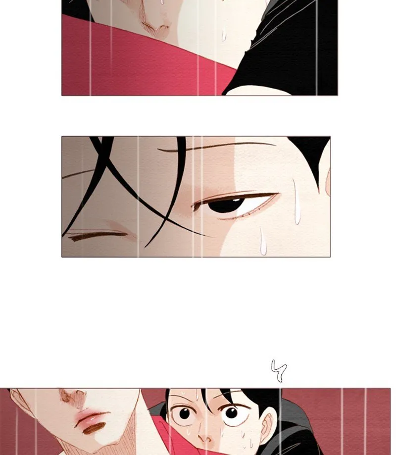 Spirit Fingers Chapter 155 page 66 - 