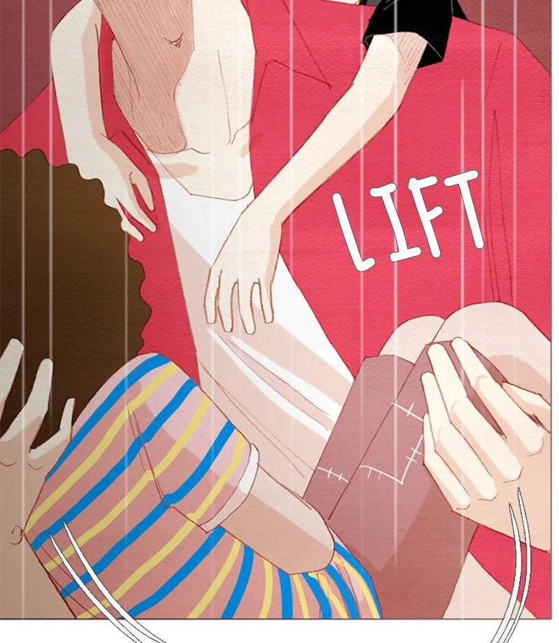 Spirit Fingers Chapter 155 page 67 - 