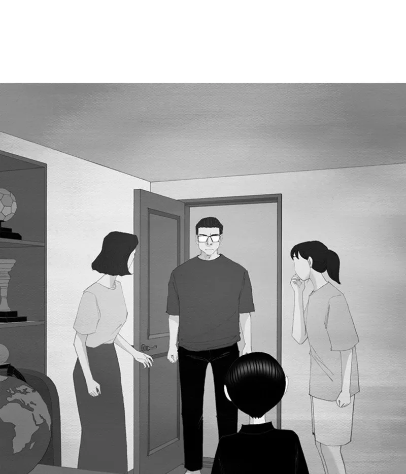 Spirit Fingers Chapter 155 page 10 - 