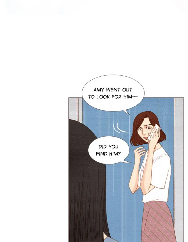 Spirit Fingers Chapter 156 page 11 - 