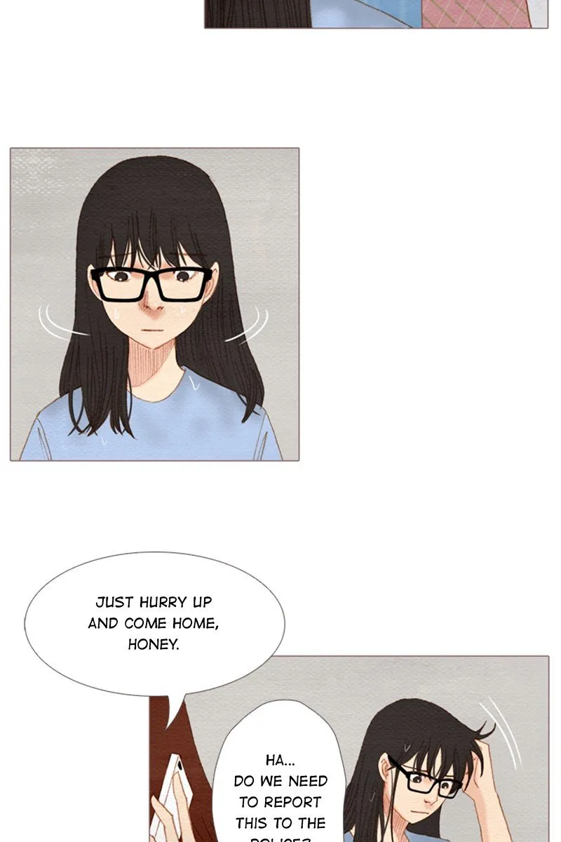 Spirit Fingers Chapter 156 page 12 - 