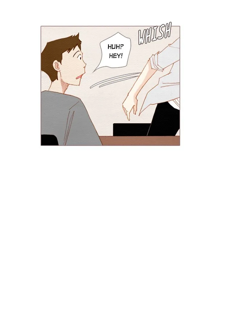 Spirit Fingers Chapter 156 page 17 - 