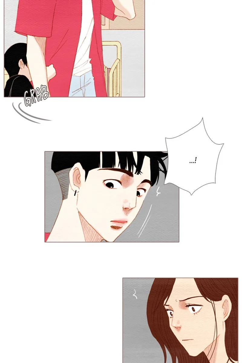 Spirit Fingers Chapter 156 page 36 - 